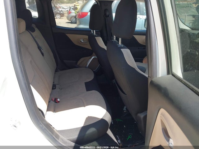 ZACCJABW5GPC50825 Jeep Renegade Latitude