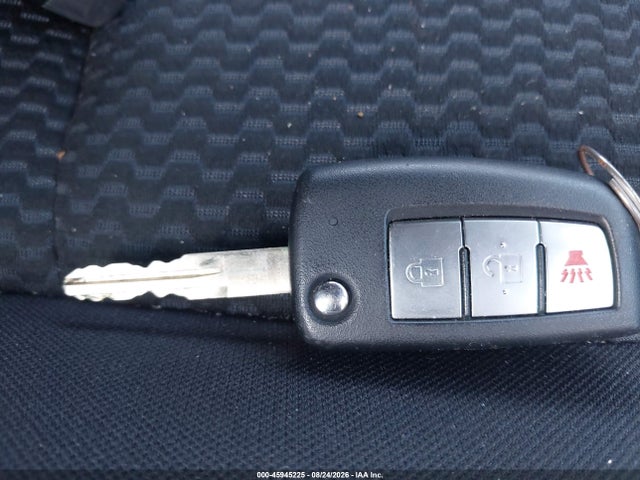 JN1BJ1CW9LW360187 Nissan Rogue Sport S Awd Xtronic Cvt