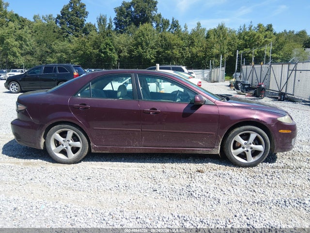 Продаж на аукціоні авто 2008 Mazda Mazda6 I Sport Ve, vin: 1YVHP80C385M33635, номер лоту: 45945226