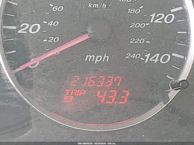 Продаж на аукціоні авто 2008 Mazda Mazda6 I Sport Ve, vin: 1YVHP80C385M33635, номер лоту: 45945226