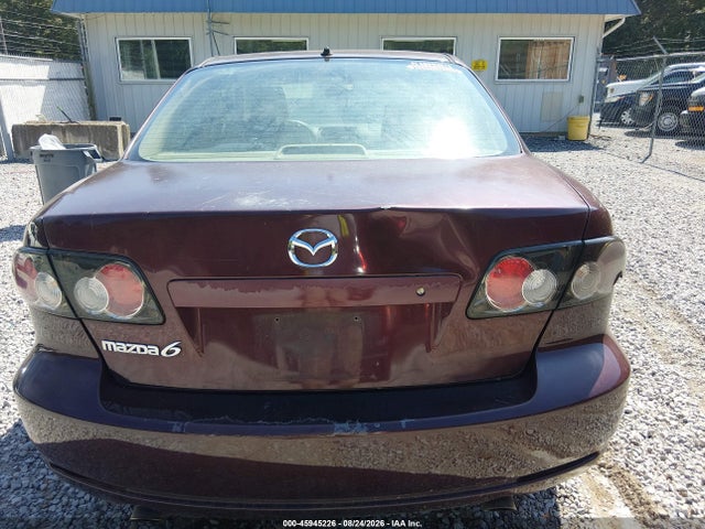Продаж на аукціоні авто 2008 Mazda Mazda6 I Sport Ve, vin: 1YVHP80C385M33635, номер лоту: 45945226