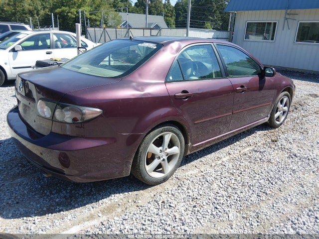 Продаж на аукціоні авто 2008 Mazda Mazda6 I Sport Ve, vin: 1YVHP80C385M33635, номер лоту: 45945226