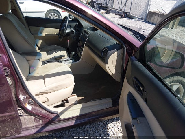 Продаж на аукціоні авто 2008 Mazda Mazda6 I Sport Ve, vin: 1YVHP80C385M33635, номер лоту: 45945226