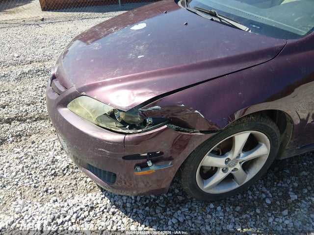 Продаж на аукціоні авто 2008 Mazda Mazda6 I Sport Ve, vin: 1YVHP80C385M33635, номер лоту: 45945226