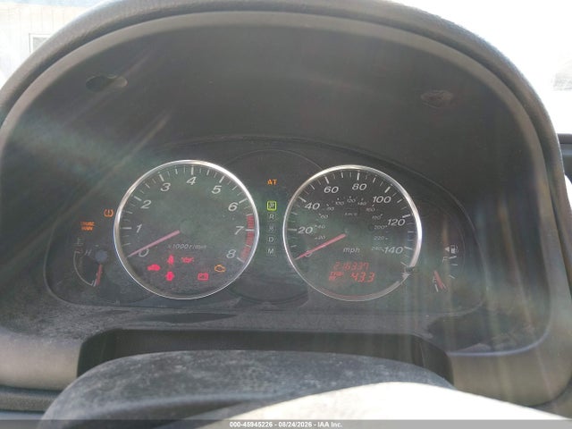 Продаж на аукціоні авто 2008 Mazda Mazda6 I Sport Ve, vin: 1YVHP80C385M33635, номер лоту: 45945226