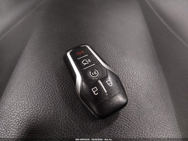 2016 Ford Edge Sel მანქანა იყიდება აუქციონზე, vin: 2FMPK3J95GBB15558, აუქციონის ნომერი: 45945228