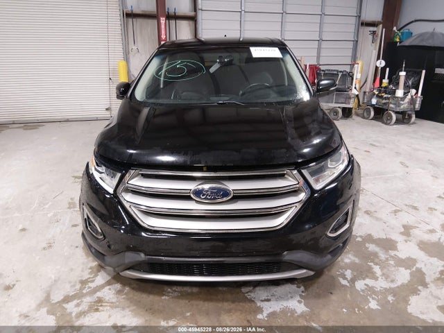 2016 Ford Edge Sel მანქანა იყიდება აუქციონზე, vin: 2FMPK3J95GBB15558, აუქციონის ნომერი: 45945228