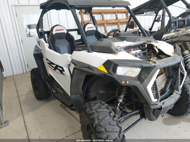 Aukcja sprzedaży 2021 Polaris Rzr Trail S 900 Sport, vin: 3NSASA871MH200496, numer aukcji: 45945229
