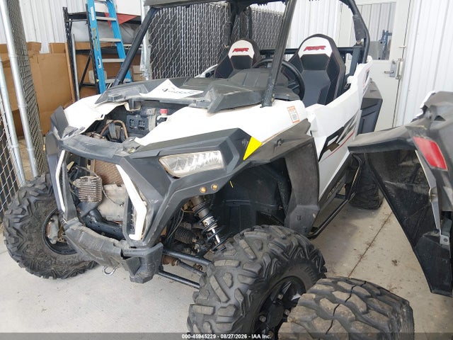 Aukcja sprzedaży 2021 Polaris Rzr Trail S 900 Sport, vin: 3NSASA871MH200496, numer aukcji: 45945229