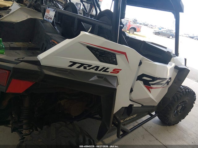 Aukcja sprzedaży 2021 Polaris Rzr Trail S 900 Sport, vin: 3NSASA871MH200496, numer aukcji: 45945229