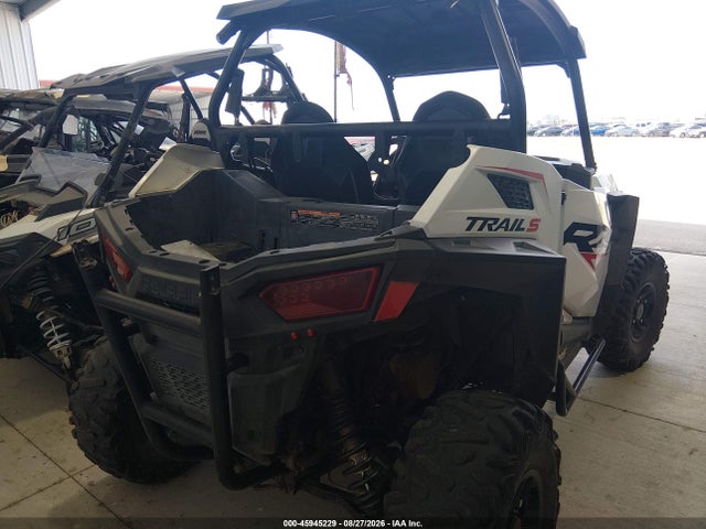 Aukcja sprzedaży 2021 Polaris Rzr Trail S 900 Sport, vin: 3NSASA871MH200496, numer aukcji: 45945229
