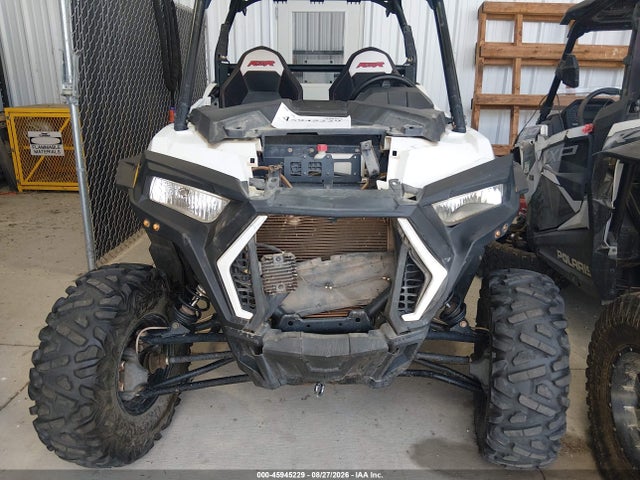 Aukcja sprzedaży 2021 Polaris Rzr Trail S 900 Sport, vin: 3NSASA871MH200496, numer aukcji: 45945229