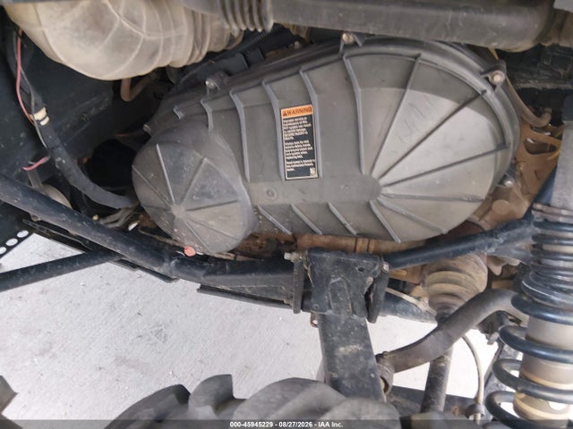 Aukcja sprzedaży 2021 Polaris Rzr Trail S 900 Sport, vin: 3NSASA871MH200496, numer aukcji: 45945229