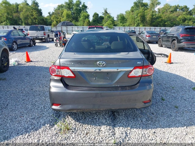 2013 Toyota Corolla Le მანქანა იყიდება აუქციონზე, vin: 2T1BU4EE5DC015047, აუქციონის ნომერი: 45945230