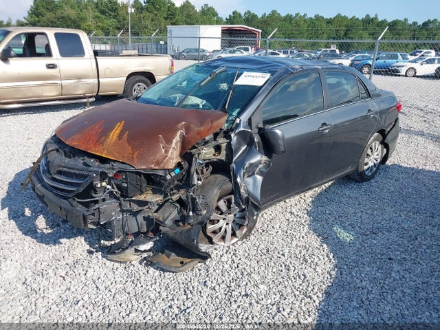 2013 Toyota Corolla Le მანქანა იყიდება აუქციონზე, vin: 2T1BU4EE5DC015047, აუქციონის ნომერი: 45945230
