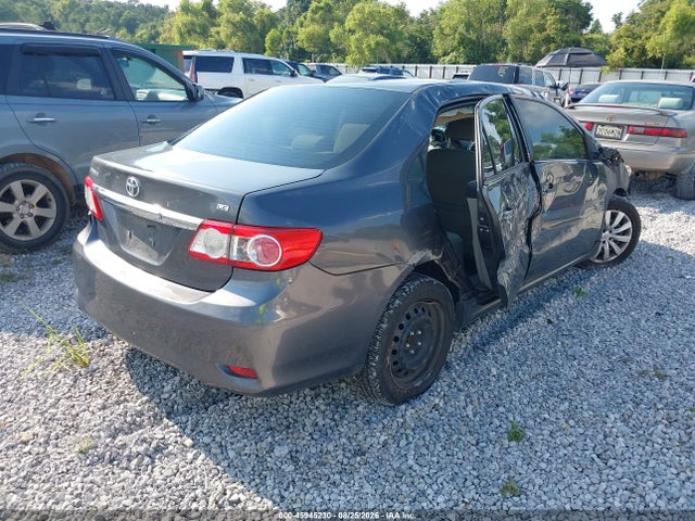 2013 Toyota Corolla Le მანქანა იყიდება აუქციონზე, vin: 2T1BU4EE5DC015047, აუქციონის ნომერი: 45945230