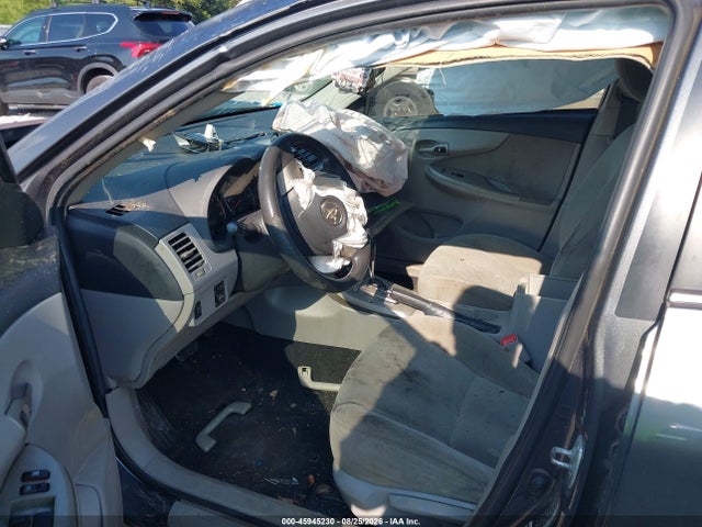 2013 Toyota Corolla Le მანქანა იყიდება აუქციონზე, vin: 2T1BU4EE5DC015047, აუქციონის ნომერი: 45945230