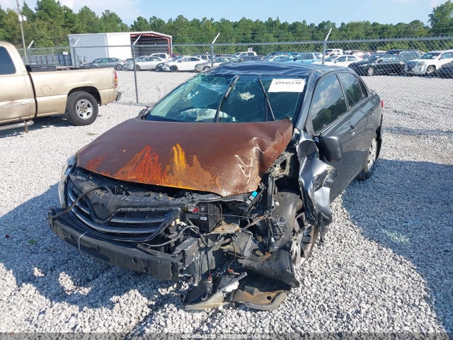2013 Toyota Corolla Le მანქანა იყიდება აუქციონზე, vin: 2T1BU4EE5DC015047, აუქციონის ნომერი: 45945230