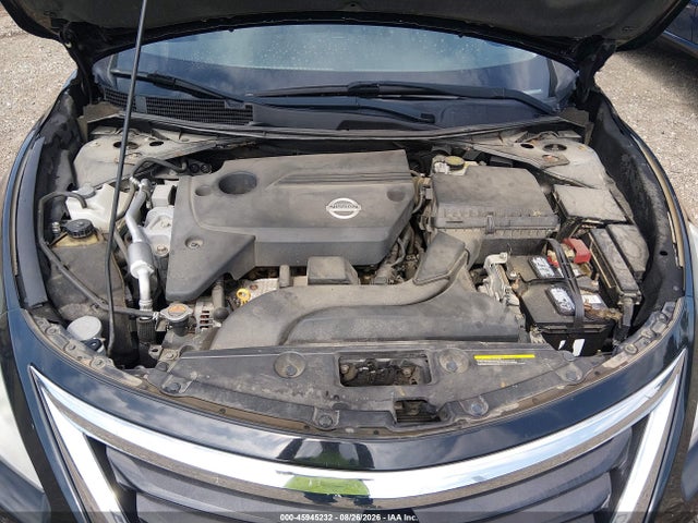 45945232 :رقم المزاد ، 1N4AL3AP5EC172710 vin ، 2014 Nissan Altima 2.5 Sl مزاد بيع