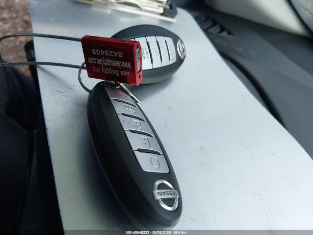 45945232 :رقم المزاد ، 1N4AL3AP5EC172710 vin ، 2014 Nissan Altima 2.5 Sl مزاد بيع
