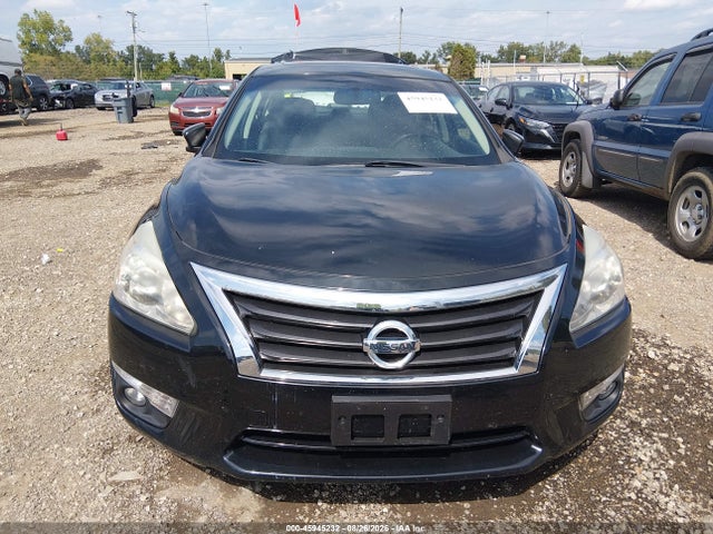 45945232 :رقم المزاد ، 1N4AL3AP5EC172710 vin ، 2014 Nissan Altima 2.5 Sl مزاد بيع
