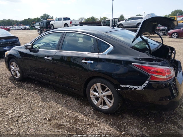 45945232 :رقم المزاد ، 1N4AL3AP5EC172710 vin ، 2014 Nissan Altima 2.5 Sl مزاد بيع