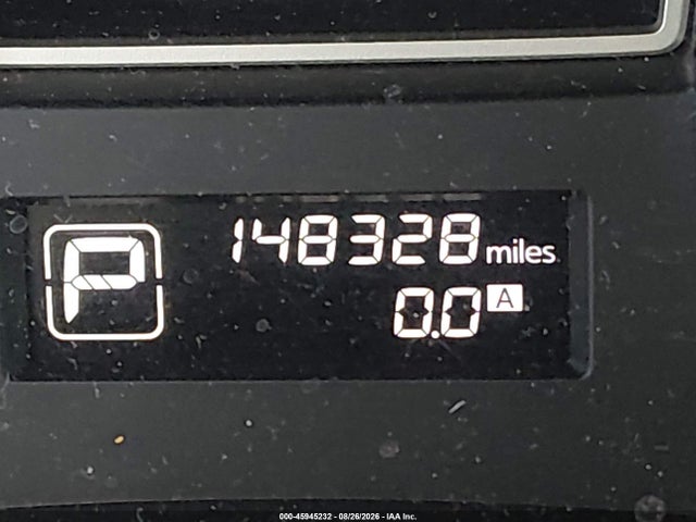 45945232 :رقم المزاد ، 1N4AL3AP5EC172710 vin ، 2014 Nissan Altima 2.5 Sl مزاد بيع