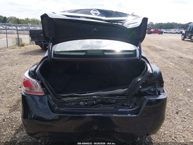 45945232 :رقم المزاد ، 1N4AL3AP5EC172710 vin ، 2014 Nissan Altima 2.5 Sl مزاد بيع