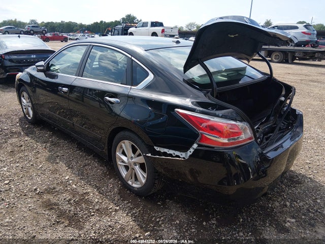 45945232 :رقم المزاد ، 1N4AL3AP5EC172710 vin ، 2014 Nissan Altima 2.5 Sl مزاد بيع