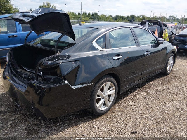 45945232 :رقم المزاد ، 1N4AL3AP5EC172710 vin ، 2014 Nissan Altima 2.5 Sl مزاد بيع