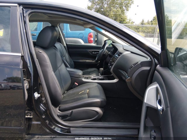 45945232 :رقم المزاد ، 1N4AL3AP5EC172710 vin ، 2014 Nissan Altima 2.5 Sl مزاد بيع