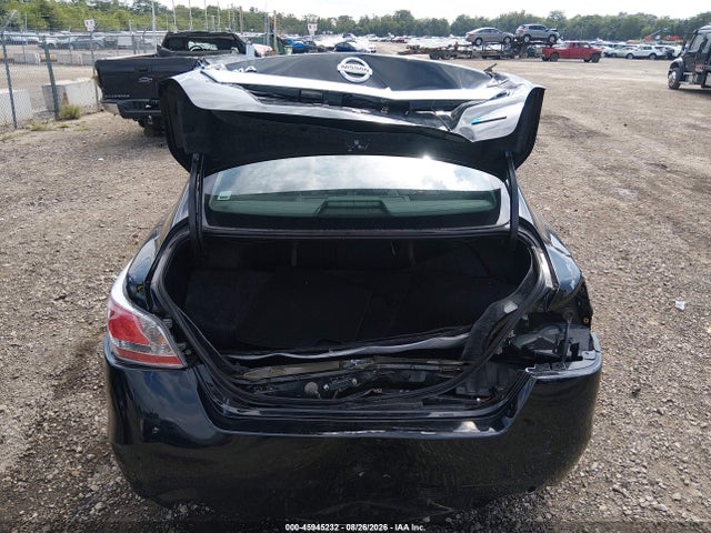 45945232 :رقم المزاد ، 1N4AL3AP5EC172710 vin ، 2014 Nissan Altima 2.5 Sl مزاد بيع