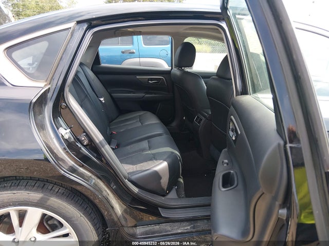 45945232 :رقم المزاد ، 1N4AL3AP5EC172710 vin ، 2014 Nissan Altima 2.5 Sl مزاد بيع
