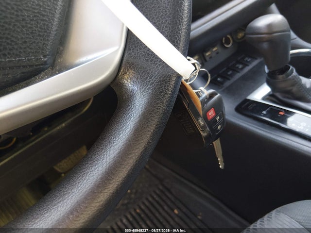 2019 Toyota Highlander Le მანქანა იყიდება აუქციონზე, vin: 5TDBZRFH1KS726255, აუქციონის ნომერი: 45945237