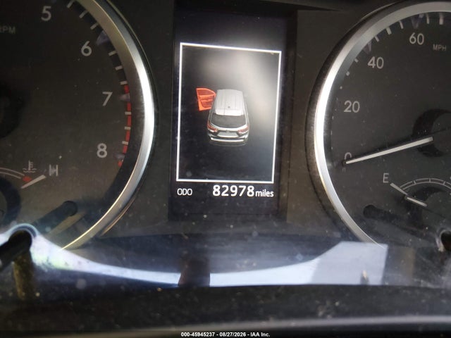 2019 Toyota Highlander Le მანქანა იყიდება აუქციონზე, vin: 5TDBZRFH1KS726255, აუქციონის ნომერი: 45945237
