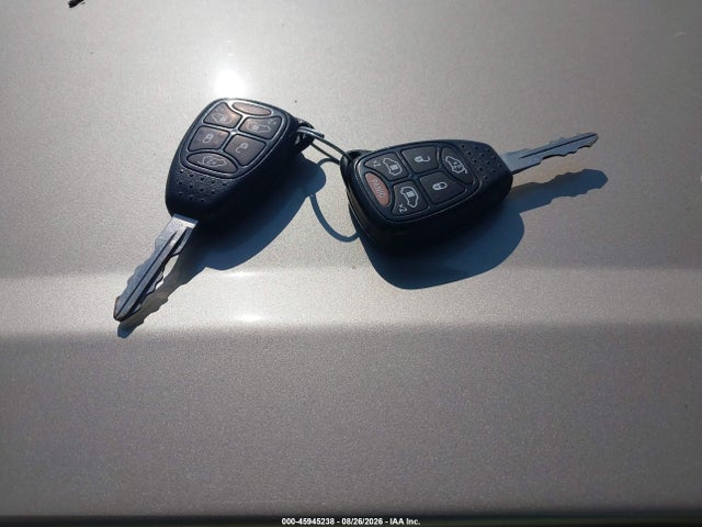 Aukcja sprzedaży 2006 Chrysler Town & Country Touring, vin: 2A4GP54L46R911274, numer aukcji: 45945238