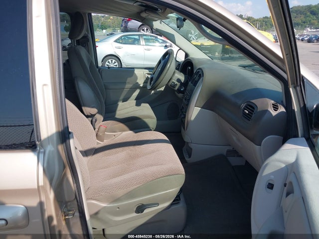 Aukcja sprzedaży 2006 Chrysler Town & Country Touring, vin: 2A4GP54L46R911274, numer aukcji: 45945238