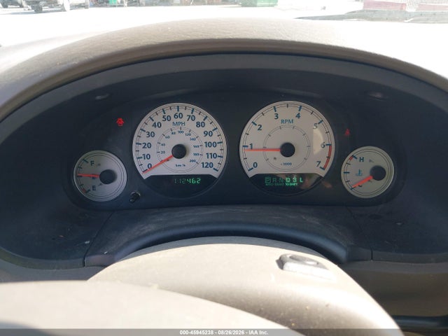 Aukcja sprzedaży 2006 Chrysler Town & Country Touring, vin: 2A4GP54L46R911274, numer aukcji: 45945238