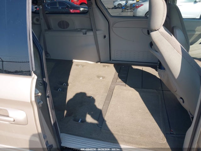 Aukcja sprzedaży 2006 Chrysler Town & Country Touring, vin: 2A4GP54L46R911274, numer aukcji: 45945238