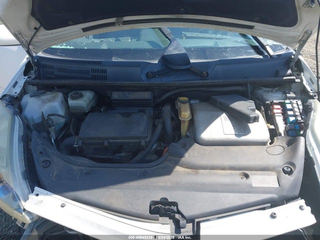 Продажа на аукционе авто 2006 Toyota Prius, vin: JTDKB20U063131602, номер лота: 45945239