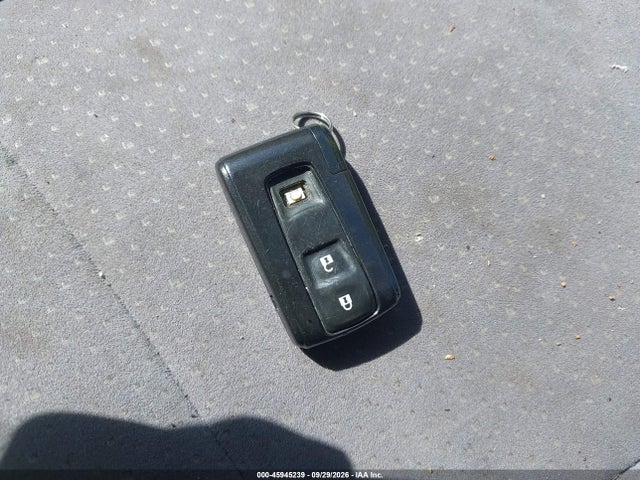 Продажа на аукционе авто 2006 Toyota Prius, vin: JTDKB20U063131602, номер лота: 45945239