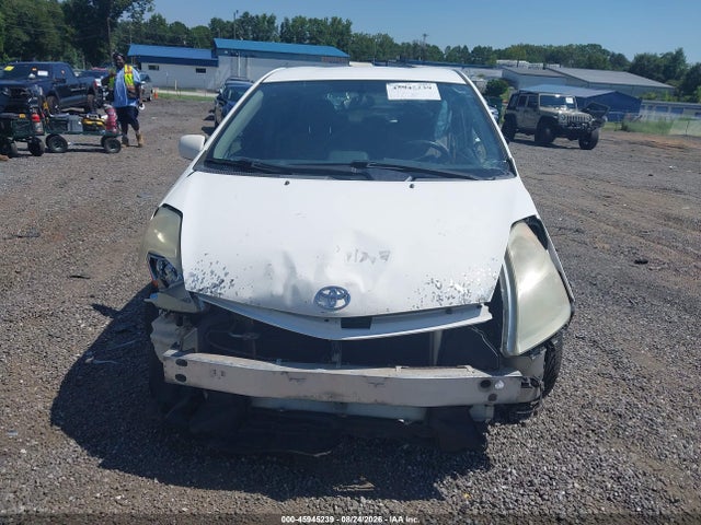 Продажа на аукционе авто 2006 Toyota Prius, vin: JTDKB20U063131602, номер лота: 45945239