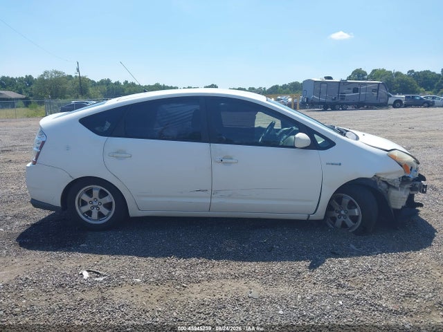 Продажа на аукционе авто 2006 Toyota Prius, vin: JTDKB20U063131602, номер лота: 45945239