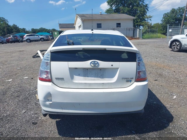 Продажа на аукционе авто 2006 Toyota Prius, vin: JTDKB20U063131602, номер лота: 45945239