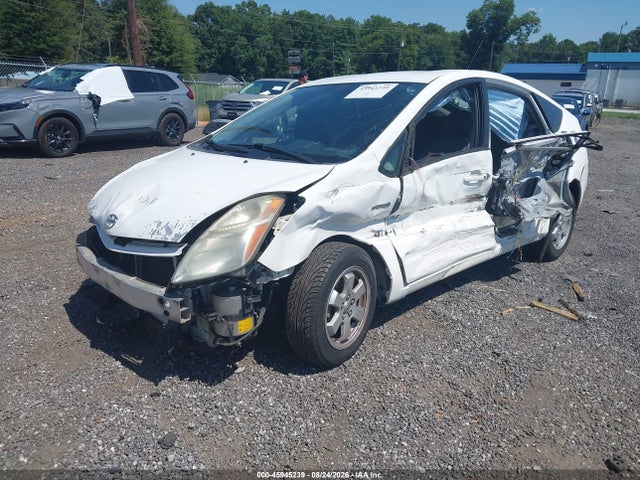 Продажа на аукционе авто 2006 Toyota Prius, vin: JTDKB20U063131602, номер лота: 45945239