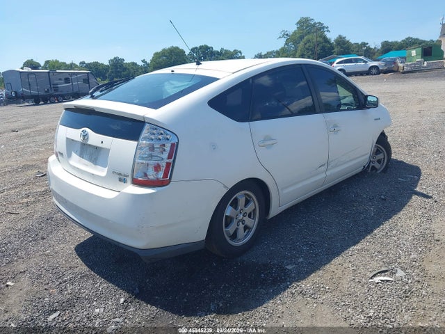 Продажа на аукционе авто 2006 Toyota Prius, vin: JTDKB20U063131602, номер лота: 45945239