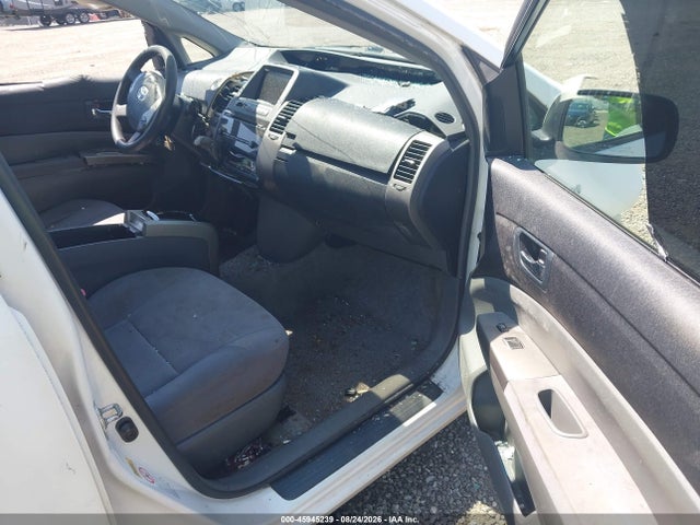 Продажа на аукционе авто 2006 Toyota Prius, vin: JTDKB20U063131602, номер лота: 45945239