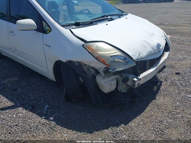 Продажа на аукционе авто 2006 Toyota Prius, vin: JTDKB20U063131602, номер лота: 45945239
