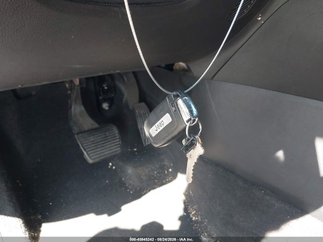 Продаж на аукціоні авто 2023 Jeep Compass Sport 4x4, vin: 3C4NJDAN9PT516939, номер лоту: 45945242