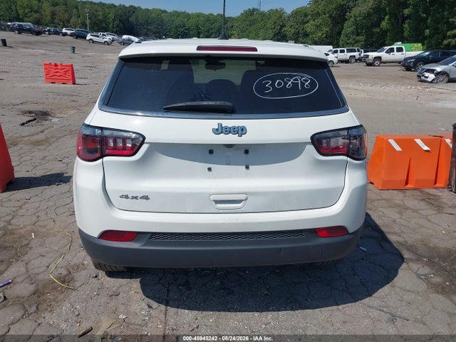 Продаж на аукціоні авто 2023 Jeep Compass Sport 4x4, vin: 3C4NJDAN9PT516939, номер лоту: 45945242